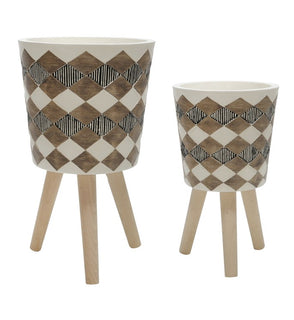 Product Image: 15020-03 Outdoor/Lawn & Garden/Planters