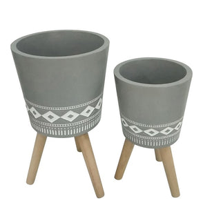 Product Image: 15020-04 Outdoor/Lawn & Garden/Planters