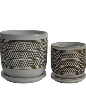 Product Image: 14771-14 Outdoor/Lawn & Garden/Planters