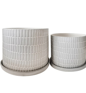 Product Image: 16036-01 Outdoor/Lawn & Garden/Planters