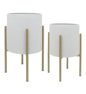 Product Image: 12629-08 Outdoor/Lawn & Garden/Planters