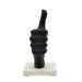 15668-01 Decor/Decorative Accents/Sculptures Figurines & Finials