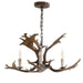 JYL6303A Lighting/Ceiling Lights/Chandeliers