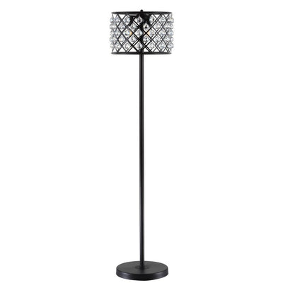 Elizabeth Floor Lamp - Bronze