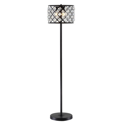 Elizabeth Floor Lamp - Bronze