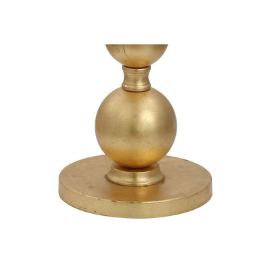 Adriana Floor Lamp - Gold