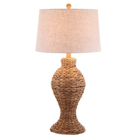 Elicia Table Lamp - Natural