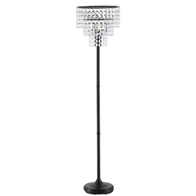 Juliette Floor Lamp - Bronze