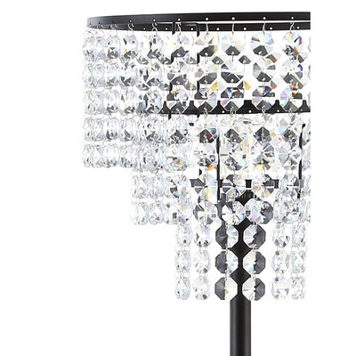 Juliette Floor Lamp - Bronze
