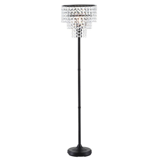 Juliette Floor Lamp - Bronze