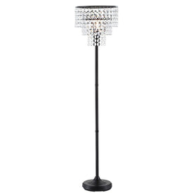 Juliette Floor Lamp - Bronze