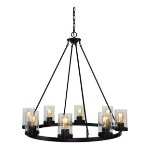 Product Image: JYL7554A Lighting/Ceiling Lights/Chandeliers
