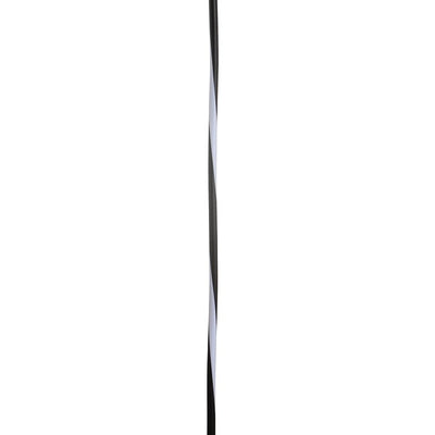 Pilar LED Floor Lamp - Black