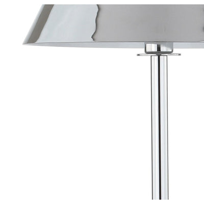 Roxy Floor Lamp - Chrome