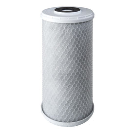 4.5" x 10" Carbon Block Filter Cartridge for Big Water Filtration Housing