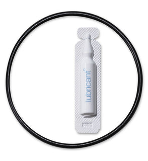 Product Image: ORNGSTD General Plumbing/Water Filtration/Water Filtration