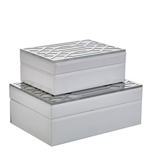 Product Image: 13197-02 Decor/Decorative Accents/Boxes