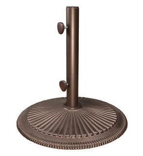 Product Image: SSBW500 Outdoor/Outdoor Shade/Umbrella Bases