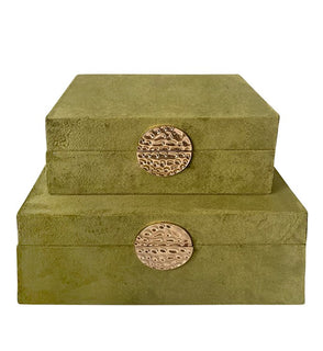 Product Image: 15383-01 Decor/Decorative Accents/Boxes