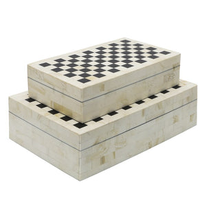 Product Image: 16143 Decor/Decorative Accents/Boxes
