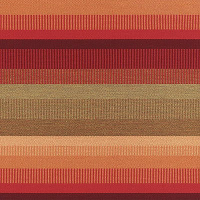 Catalina 11' Octagonal Push Button Tilt Umbrella