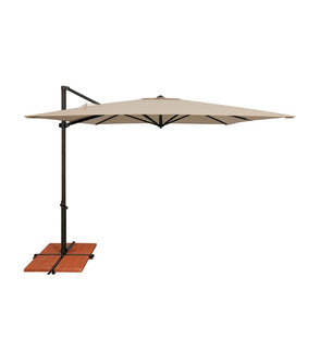 Product Image: SSAG5A-86SQ09-D2422 Outdoor/Outdoor Shade/Patio Umbrellas