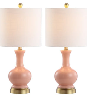 Product Image: JYL4033D-SET2 Lighting/Lamps/Table Lamps