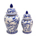 15735-01 Decor/Decorative Accents/Jar Bottles & Canisters