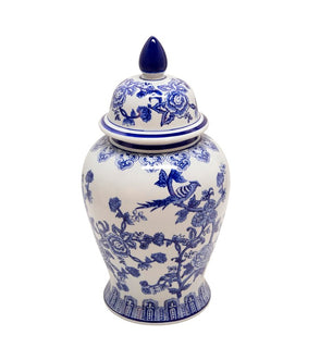 Product Image: 15735-01 Decor/Decorative Accents/Jar Bottles & Canisters