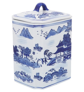 Product Image: 16421-01 Decor/Decorative Accents/Jar Bottles & Canisters