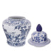 16413 Decor/Decorative Accents/Jar Bottles & Canisters
