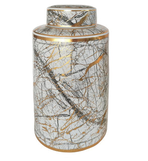 Product Image: 15402-01 Decor/Decorative Accents/Jar Bottles & Canisters