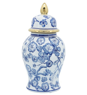Product Image: 15425-03 Decor/Decorative Accents/Jar Bottles & Canisters