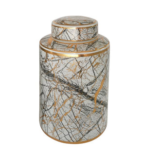 Product Image: 15402-02 Decor/Decorative Accents/Jar Bottles & Canisters