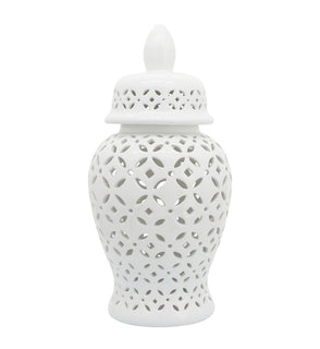 Product Image: 15910-02 Decor/Decorative Accents/Jar Bottles & Canisters