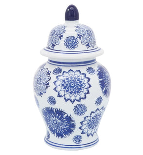 Product Image: 16418 Decor/Decorative Accents/Jar Bottles & Canisters