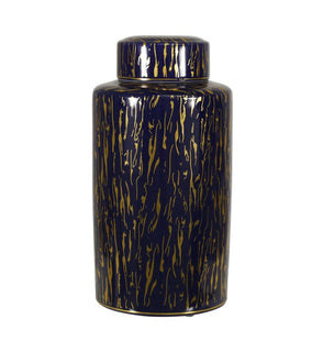Product Image: 15403-01 Decor/Decorative Accents/Jar Bottles & Canisters