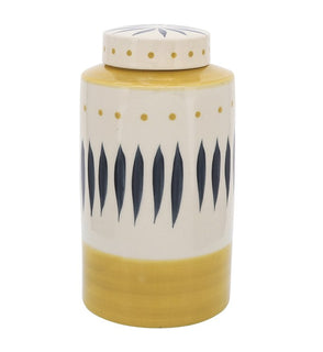 Product Image: 16686-01 Decor/Decorative Accents/Jar Bottles & Canisters