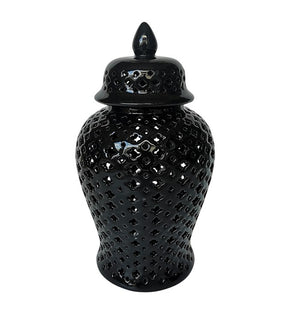 Product Image: 15909-01 Decor/Decorative Accents/Jar Bottles & Canisters