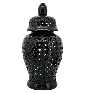 Product Image: 15909-02 Decor/Decorative Accents/Jar Bottles & Canisters