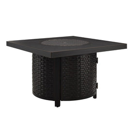 Dalton Square LPG/NG Fire Pit