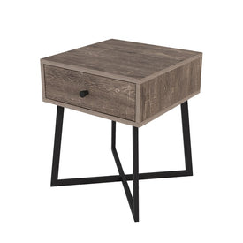 Astoria End Table