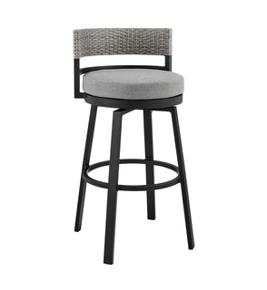 Product Image: LCECBAGR26 Outdoor/Patio Furniture/Patio Bar Furniture