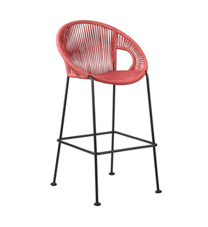 Product Image: LCACBABRK26 Outdoor/Patio Furniture/Patio Bar Furniture