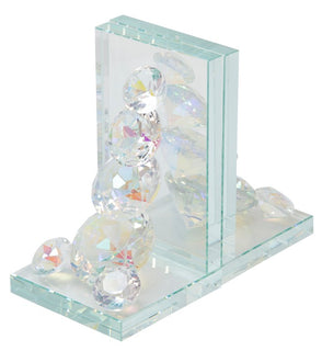 Product Image: 13196-08 Storage & Organization/Office Organization/Bookends