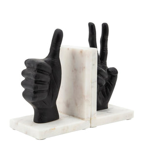Product Image: 15670-01 Storage & Organization/Office Organization/Bookends