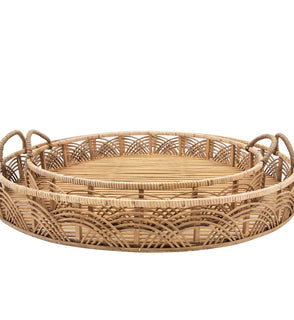 Product Image: 15880-02 Decor/Decorative Accents/Bowls & Trays