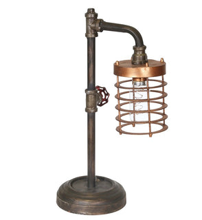 Product Image: 12796-02 Lighting/Lamps/Table Lamps
