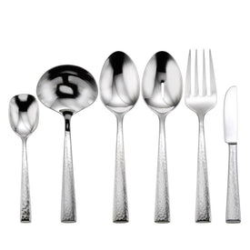 Cabria Six-Piece Serving Set