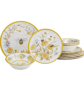 Product Image: 92525 Dining & Entertaining/Dinnerware/Dinnerware Sets